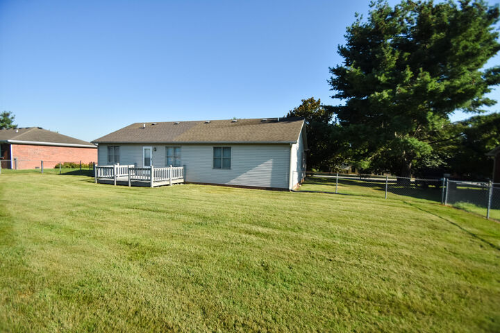 Property Photo: 317 Peachtree Drive KY 40403