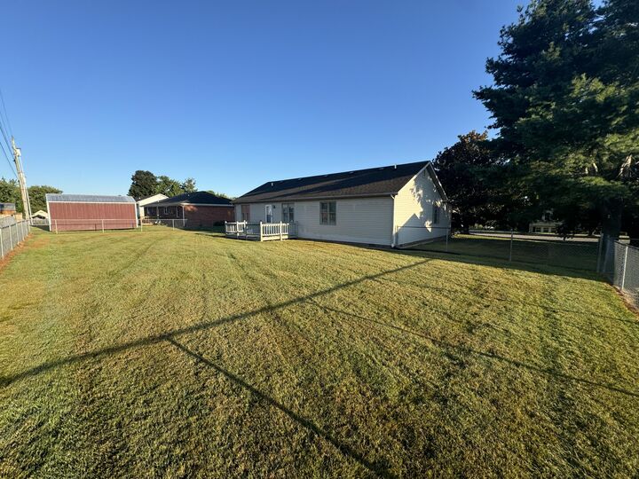 Property Photo:  317 Peachtree Drive  KY 40403 