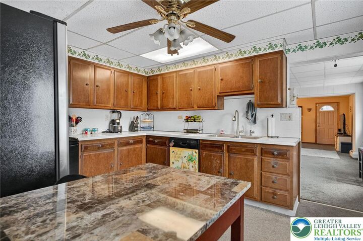 Property Photo:  45 S Walnut Street  PA 18232 