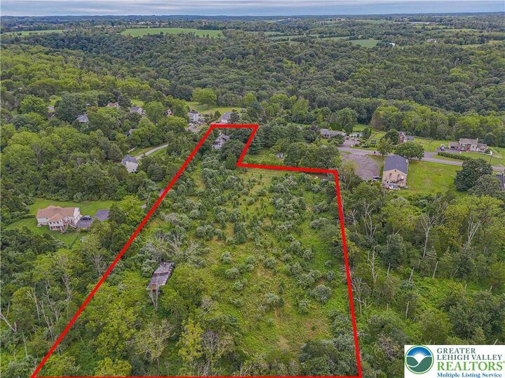 Property Photo: 45 Everittstown Road PA 08825
