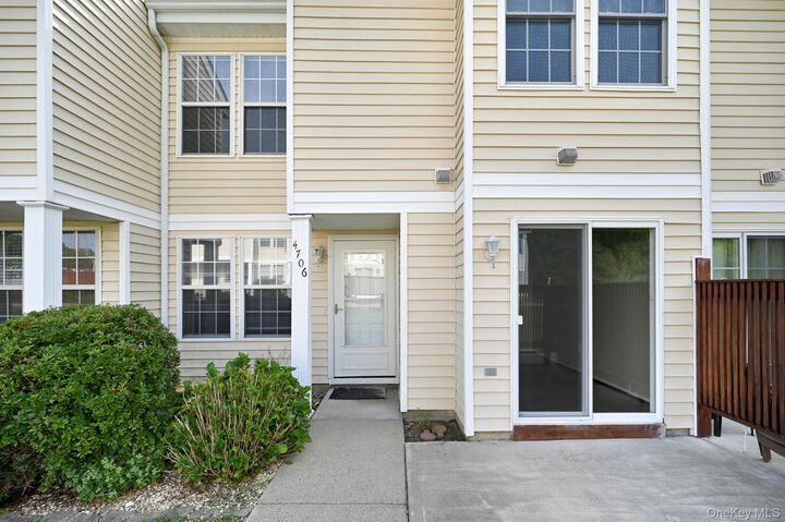 Property Photo: 4706 Whispering Hills NY 10918
