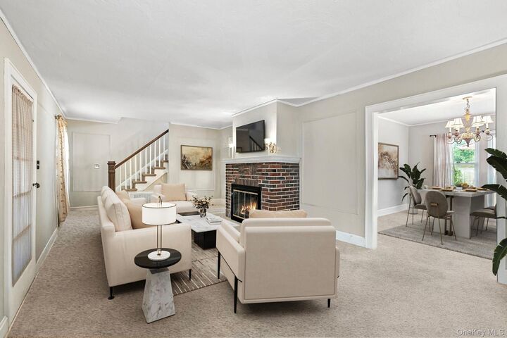 Property Photo: 50 Cloverdale Avenue NY 10603