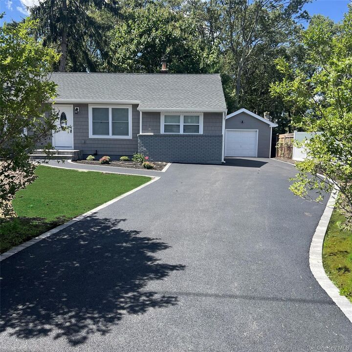 Property Photo: 1140 Udall Road NY 11706