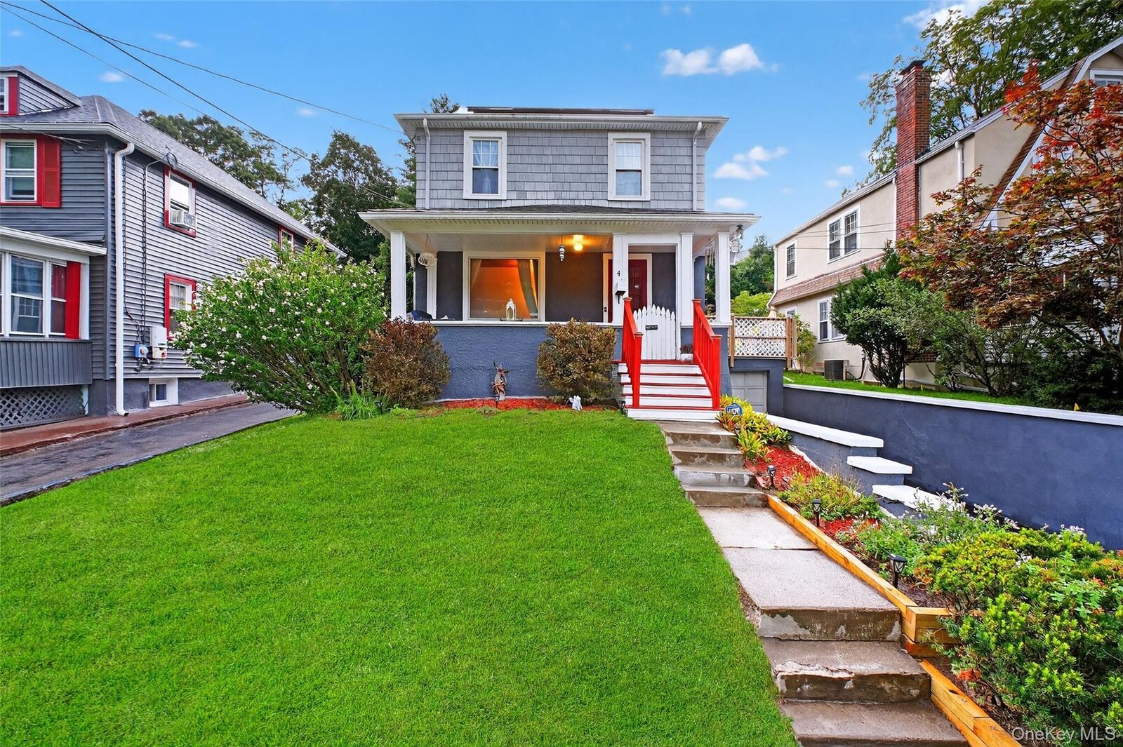 Property Photo:  4 Marian Avenue  NY 12601 