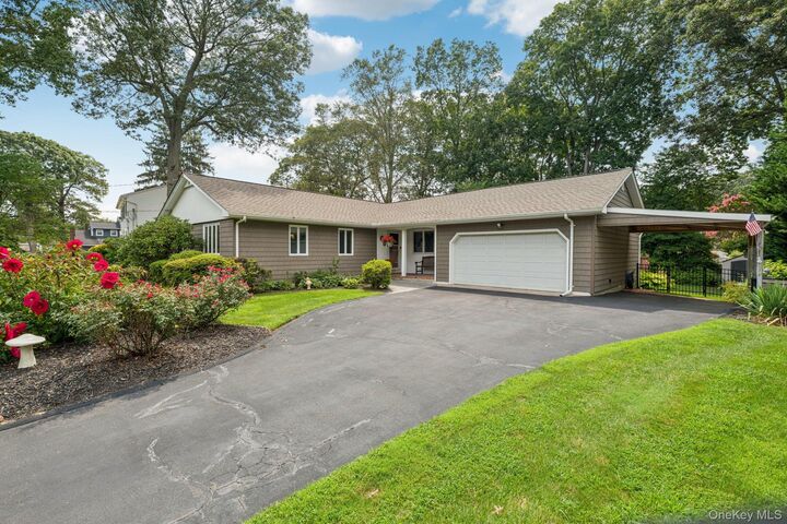 27 Rustic Road  Miller Place NY 11764 photo