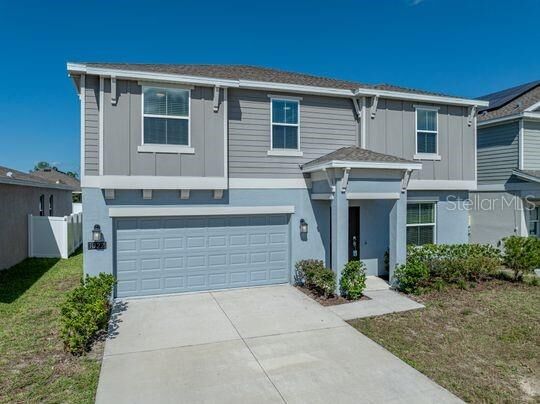 Property Photo: 1022 John Jacob Road FL 33837