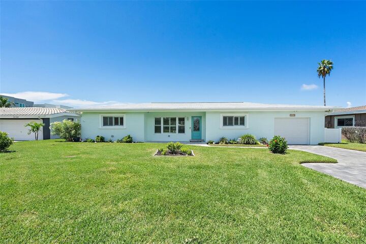 Property Photo:  12170 4th Street E  FL 33706 