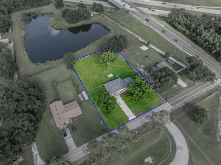 Property Photo: 1015 Sutton Road FL 33810