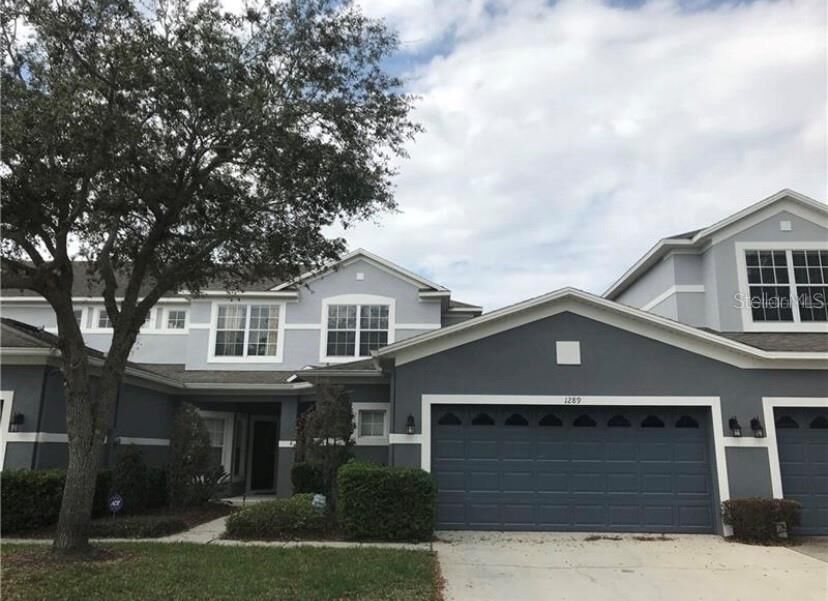 Property Photo:  1268 Travertine Terrace  FL 32771 