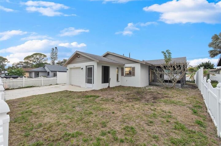 Property Photo: 2347 Benson Street FL 34231