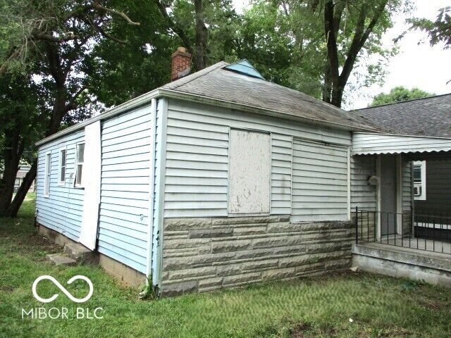 Property Photo:  2170 Sugar Grove Avenue  IN 46202 