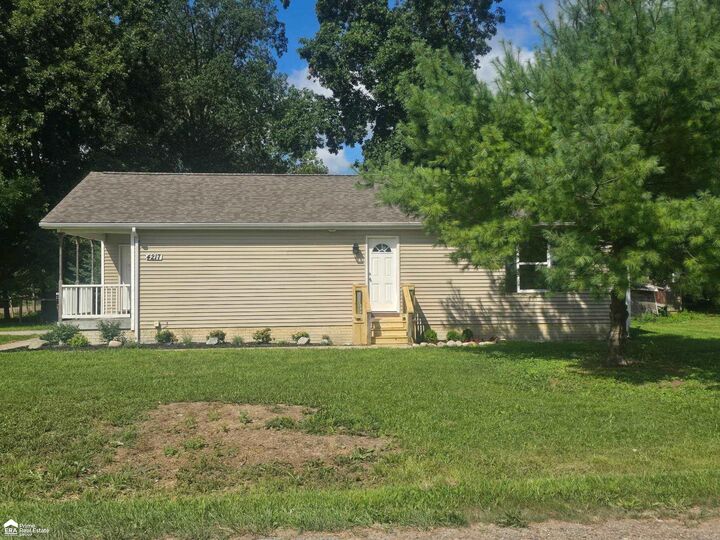 Property Photo: 4217 Oconner Road MI 48504