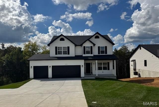 Property Photo:  1852 W Main Street  MO 63028 