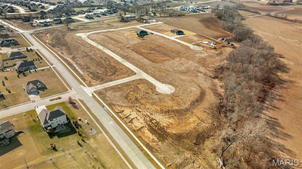 Property Photo:  1416 Sophia Court  IL 62236 