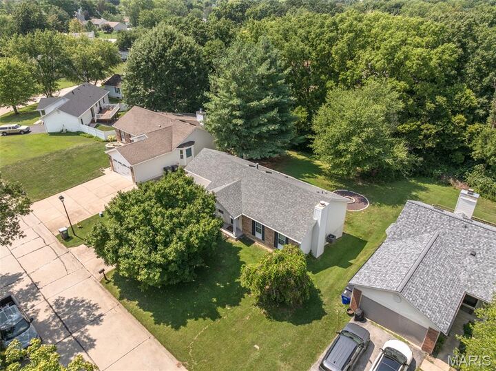 Property Photo:  17 Applehill Court  MO 63376 