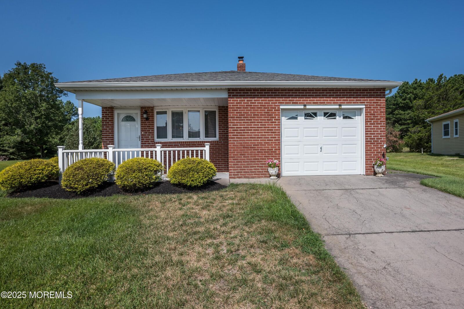 Property Photo: 28 Bahamia Drive NJ 08757