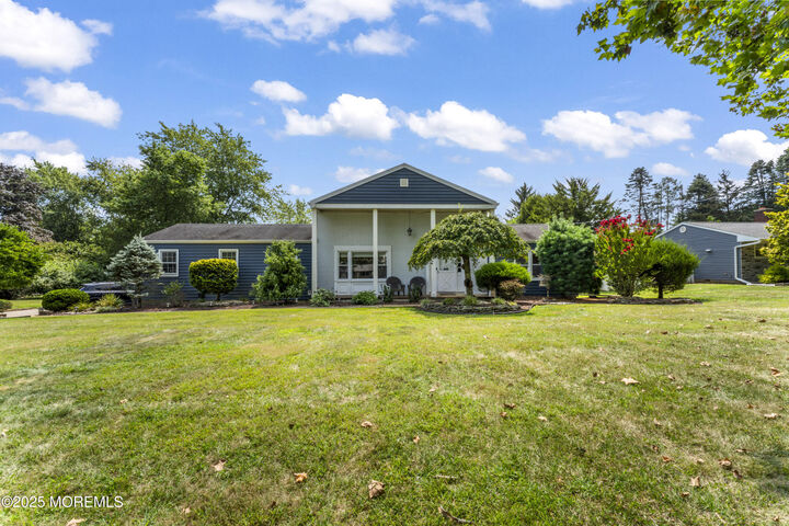 358 Bennington Road  Freehold NJ 07728 photo