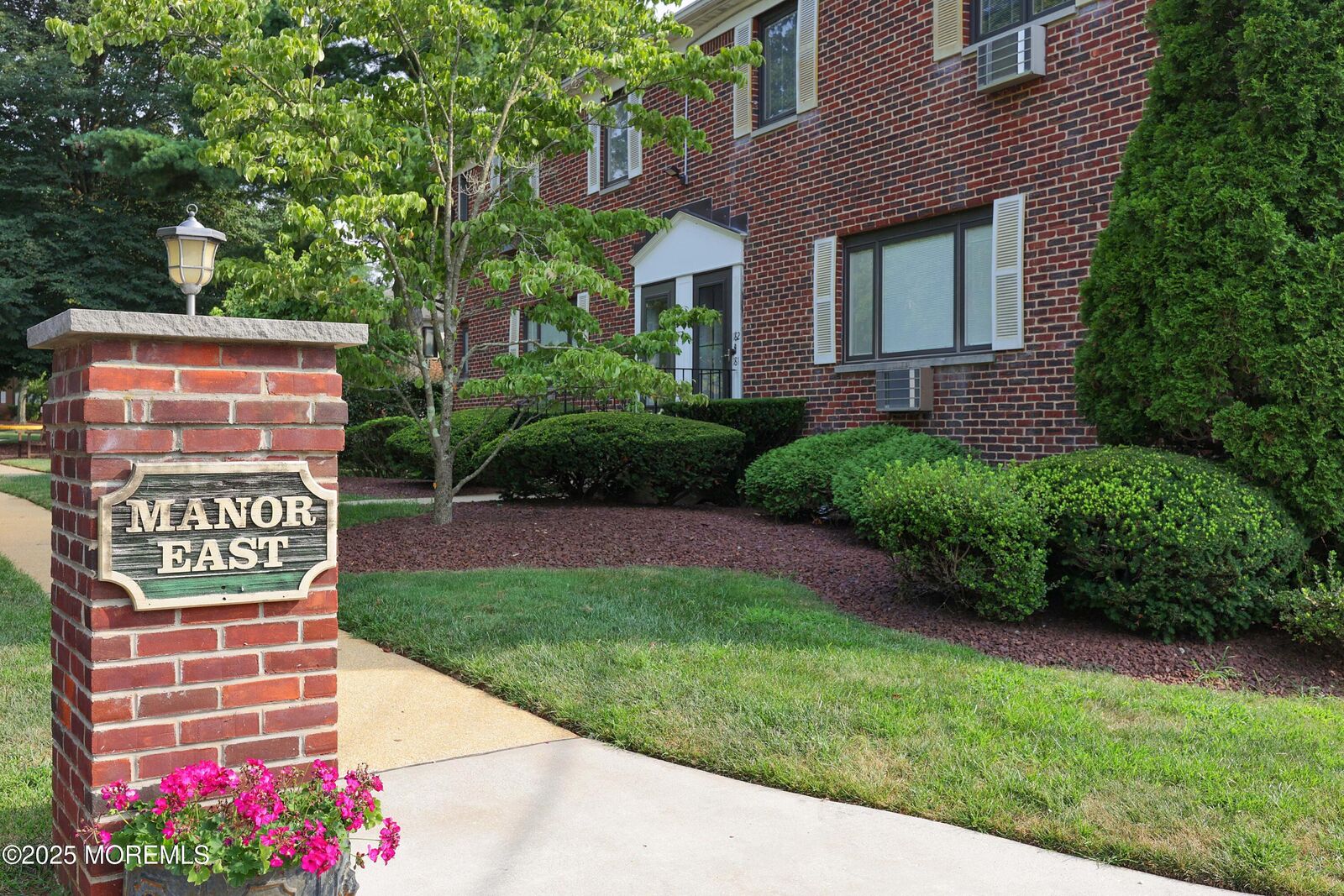 Property Photo:  184 Manor E  NJ 07701 