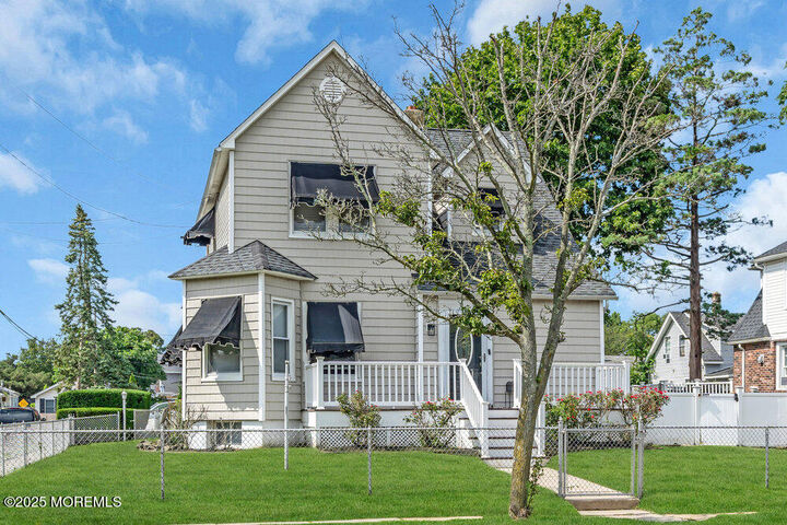 Property Photo: 708 18th Avenue NJ 07719