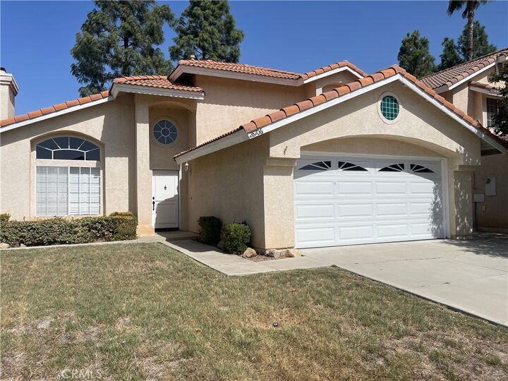 28706 Bridge Water Lane  Menifee CA 92584 photo