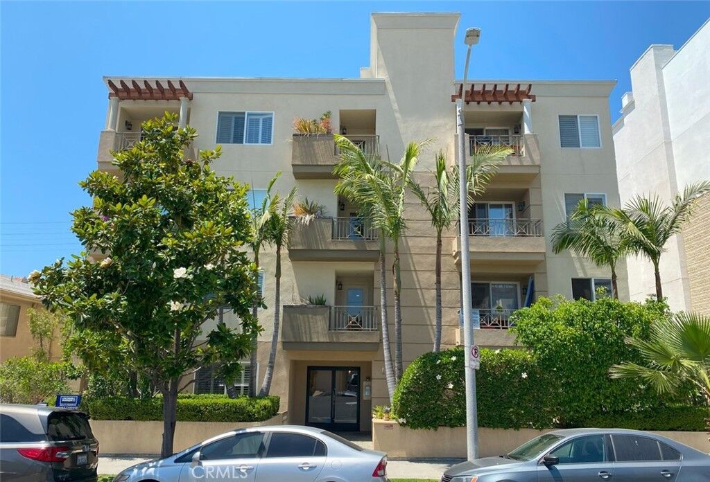Property Photo:  1241 S Westgate Avenue 202  CA 90025 