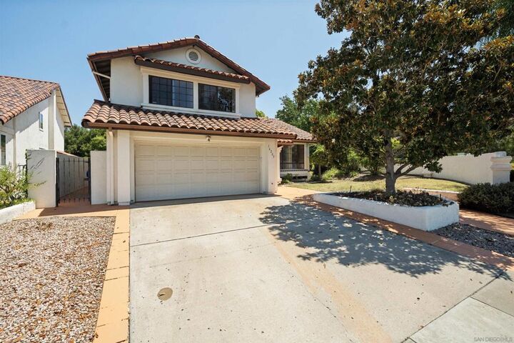 Property Photo:  16205 Via Embeleso  CA 92128 