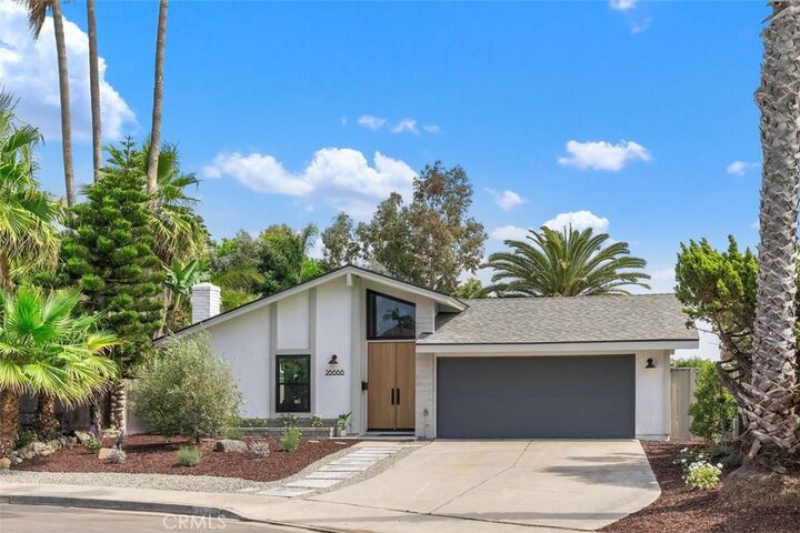 Property Photo: 26666 Vuelta Loma CA 92624