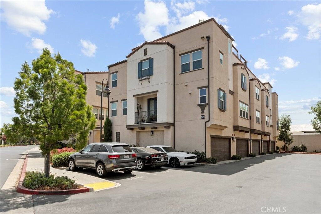 Property Photo:  645 W Foothill Boulevard 10  CA 91741 
