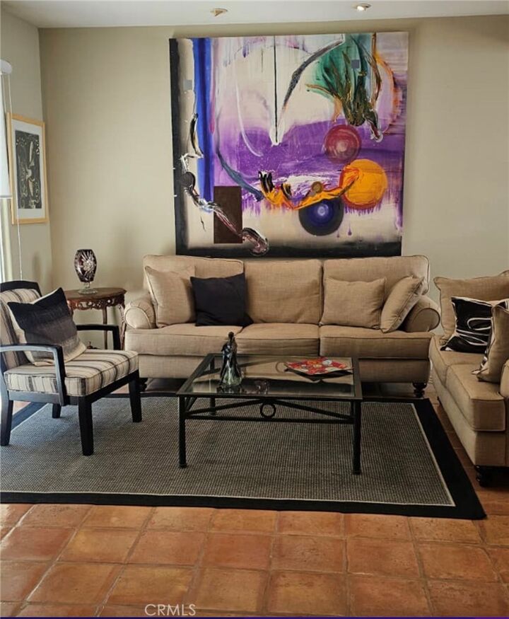 Property Photo: 5715 Etiwanda Avenue 4 CA 91356