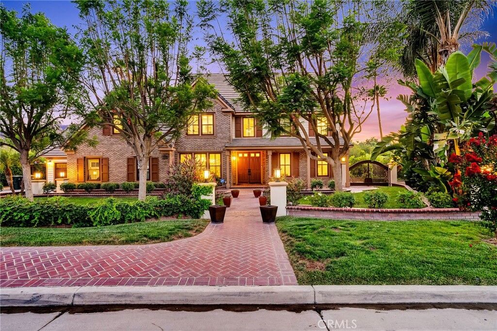Property Photo:  14207 Ashton Lane  CA 92508 