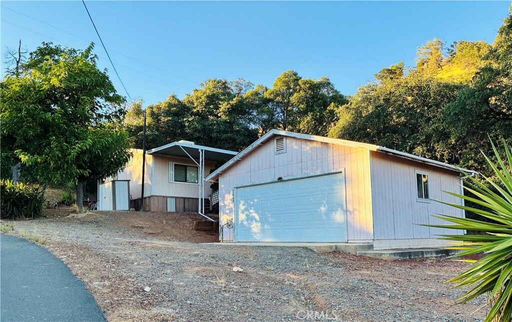 Property Photo:  11480 San Joaquin  CA 95422 