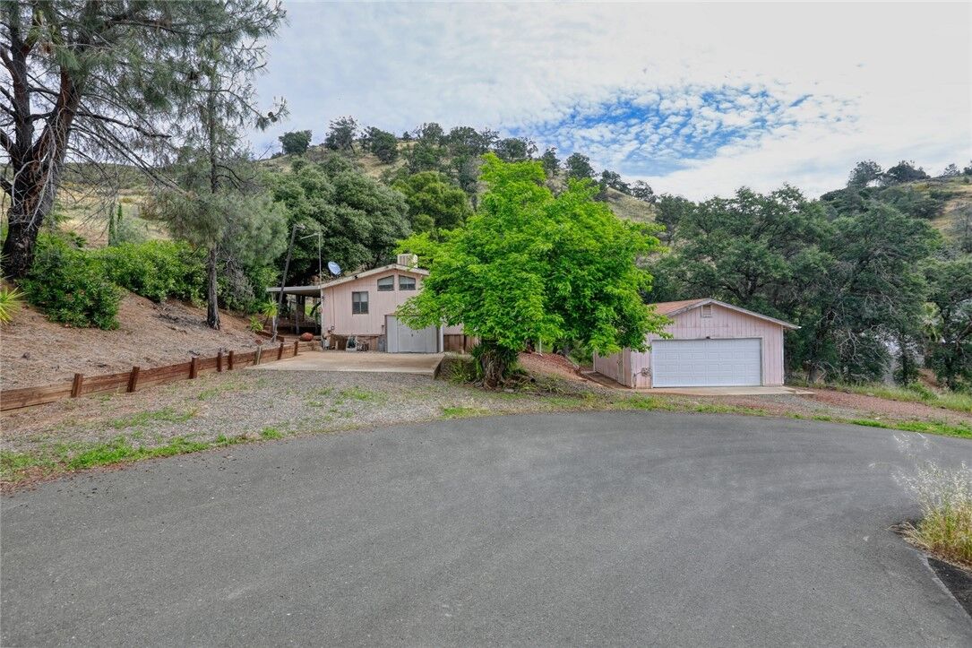 Property Photo:  11480 San Joaquin  CA 95422 