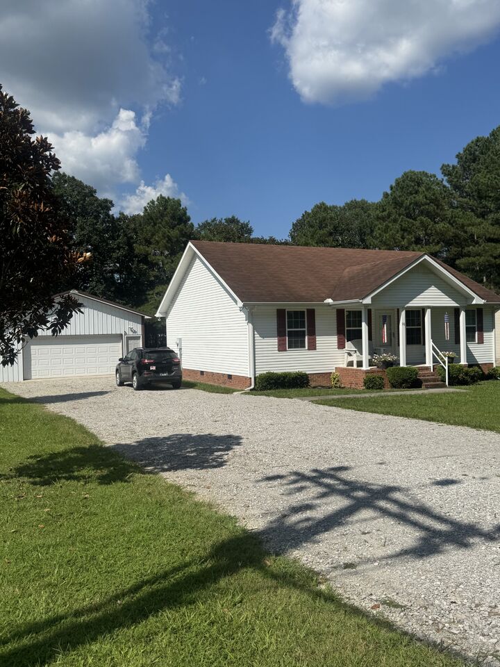 Property Photo: 96 Rogers Dr TN 37355
