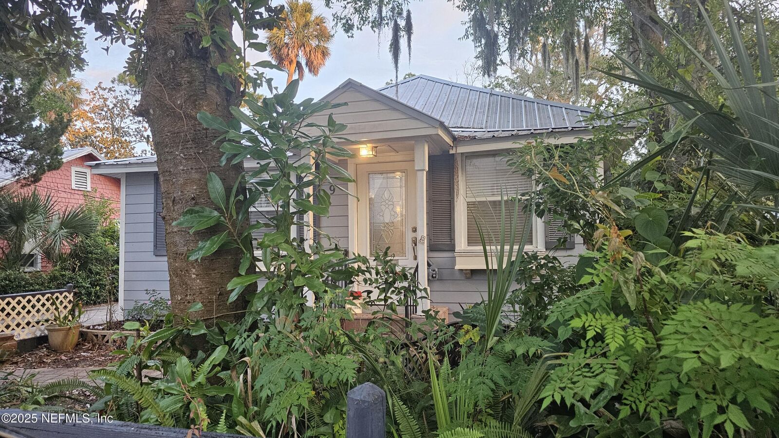 Property Photo: 9 East Lane FL 32084