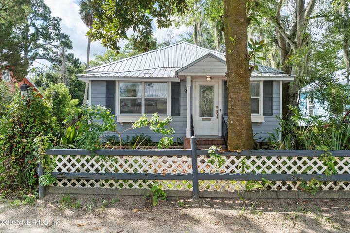 9 East Lane  St. Augustine FL 32084 photo
