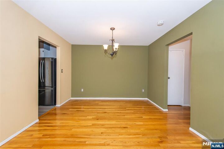 Property Photo: 292 Hoover Avenue 6 NJ 07003