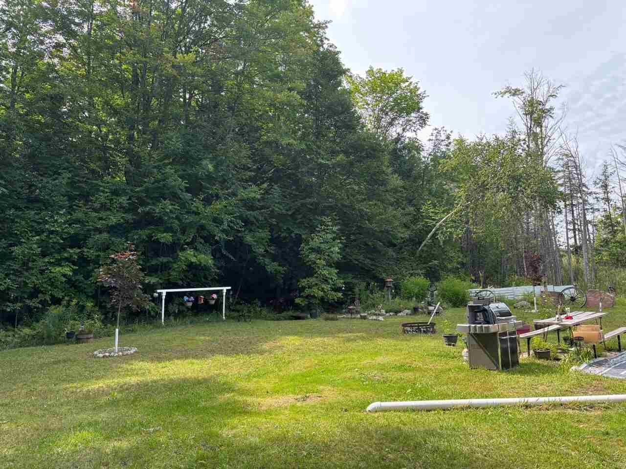 Property Photo:  1169 Old M-75  MI 49712 