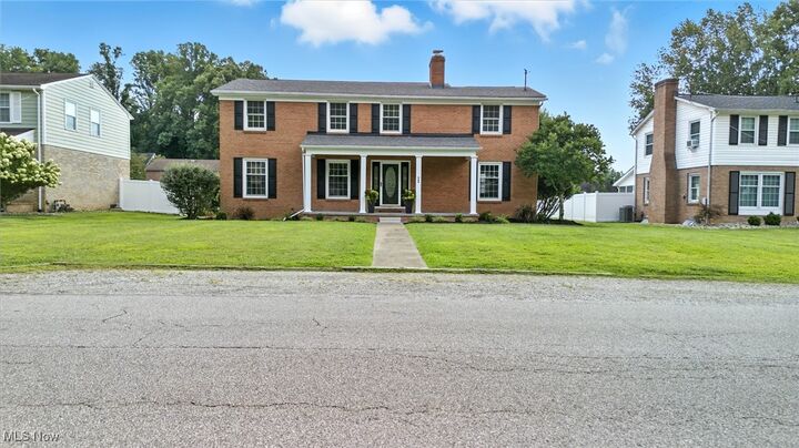 908 51st Street  Vienna WV 26105 photo