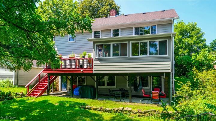 Property Photo: 11220 Vista Drive OH 44234
