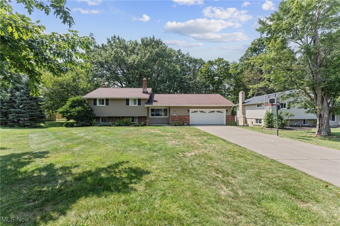 Property Photo:  1062 Belwood Drive  OH 44143 