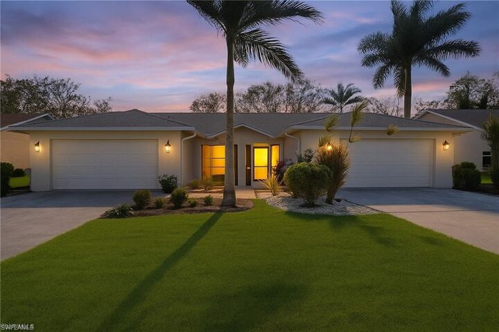 Property Photo:  526 Saint Andrews Blvd 18  FL 34113 