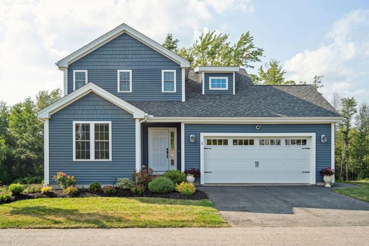 3 Bartons Ridge Road  Greenville NH 03048 photo