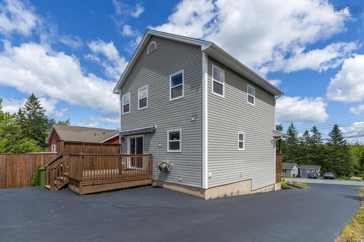 Property Photo: 128 Trinity Lane NS B4G 1C2