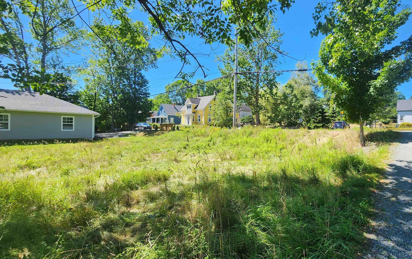 Property Photo:  38 Clearway Street  NS B0J 2E0 