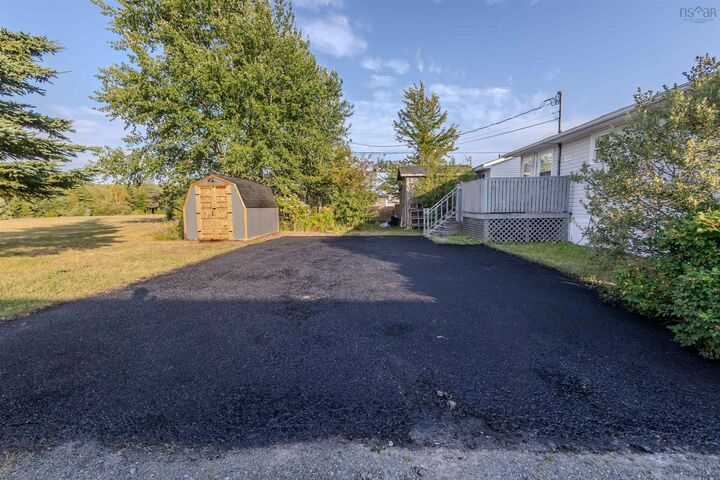 Property Photo: 62 Second Street NS B1L 1C9