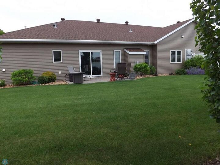 Property Photo: 2006 Woodland Drive ND 58075