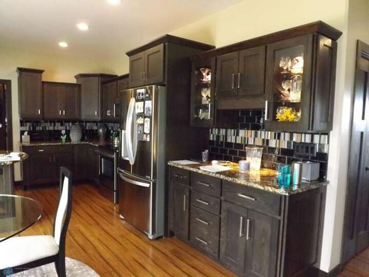 Property Photo: 2006 Woodland Drive ND 58075
