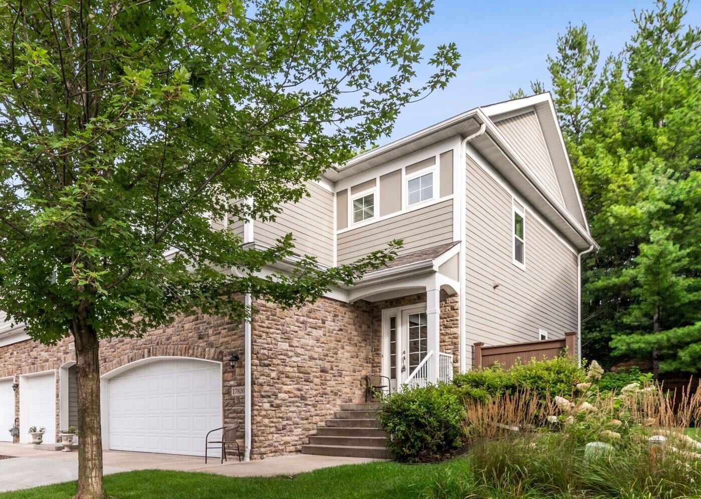 Property Photo:  17820 Valley Cove Court  MN 55391 