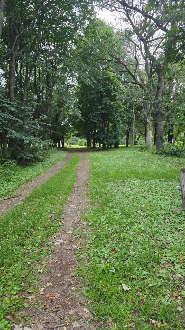 Property Photo: 8612 347th Street MN 55079