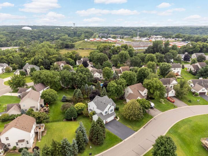 Property Photo: 9451 Esk Lane MN 55077